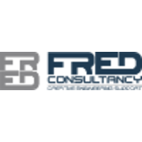 FRED Consultancy logo, FRED Consultancy contact details