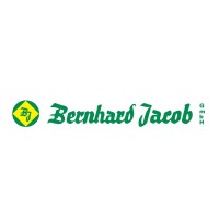 Bernhard Jacob GmbH logo, Bernhard Jacob GmbH contact details