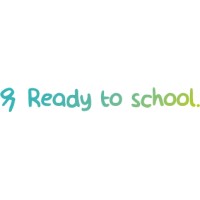 Ready to school logo, Ready to school contact details