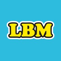 LBM UK Limited logo, LBM UK Limited contact details