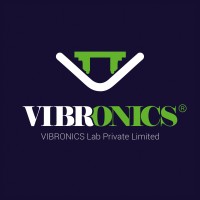 Vibronics Lab logo, Vibronics Lab contact details