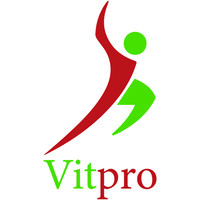 vitprollc logo, vitprollc contact details