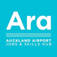 Ara - Auckland Airport Jobs and Skills Hub logo, Ara - Auckland Airport Jobs and Skills Hub contact details