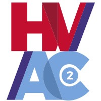 HVAC 2 Home Performance logo, HVAC 2 Home Performance contact details