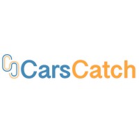 CarsCatch logo, CarsCatch contact details