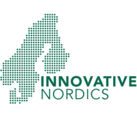 Innovative Nordics logo, Innovative Nordics contact details