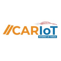 CarIoT Auto logo, CarIoT Auto contact details