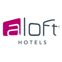 Aloft Montreal airport logo, Aloft Montreal airport contact details