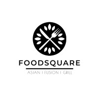 Foodsquare logo, Foodsquare contact details