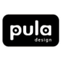 PulaDesign logo, PulaDesign contact details