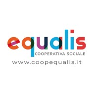 Equalis Società Cooperativa Sociale logo, Equalis Società Cooperativa Sociale contact details