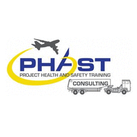 PHAST Consulting FZC logo, PHAST Consulting FZC contact details