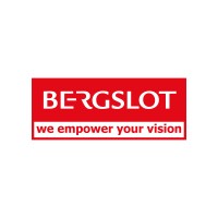 Bergslot BV logo, Bergslot BV contact details