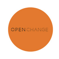 Open Change UK logo, Open Change UK contact details