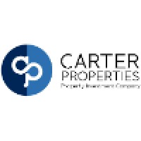 Carter Properties | Property Rentals logo, Carter Properties | Property Rentals contact details