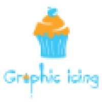 Graphic Icing logo, Graphic Icing contact details