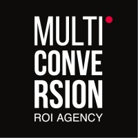 MULTICONVERSION logo, MULTICONVERSION contact details