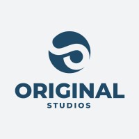 Original Studios logo, Original Studios contact details