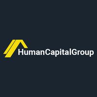 Human Capital Group US logo, Human Capital Group US contact details