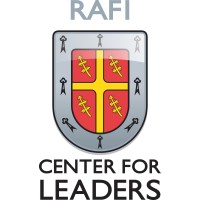 RAFI Center for Leaders logo, RAFI Center for Leaders contact details