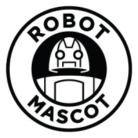 Robot Mascot logo, Robot Mascot contact details