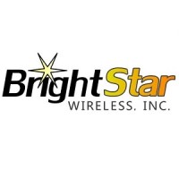 Brightstar Wireless logo, Brightstar Wireless contact details