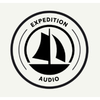 Expedition Audio logo, Expedition Audio contact details