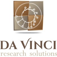 Da Vinci Research Solutions logo, Da Vinci Research Solutions contact details