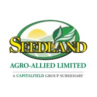 SEEDLAND AGRO-ALLIED LTD logo, SEEDLAND AGRO-ALLIED LTD contact details