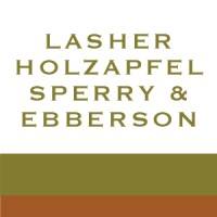 Lasher Holzapfel Sperry logo, Lasher Holzapfel Sperry contact details