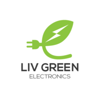 Live Green Electronics logo, Live Green Electronics contact details