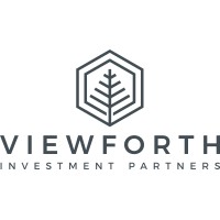 Viewforth Investment Partners logo, Viewforth Investment Partners contact details