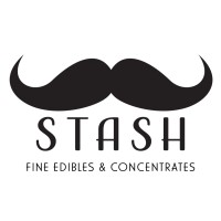 Stash Fine Edibles & Concentrates logo, Stash Fine Edibles & Concentrates contact details