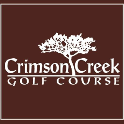 Crimson Creek Golf Club logo, Crimson Creek Golf Club contact details