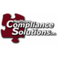 Healthcare Compliance Solutions, Inc. logo, Healthcare Compliance Solutions, Inc. contact details