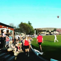 Clitheroe Cricket Club logo, Clitheroe Cricket Club contact details