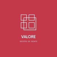 VALORE - Gestão de Gente logo, VALORE - Gestão de Gente contact details