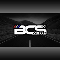 BCS Auto logo, BCS Auto contact details