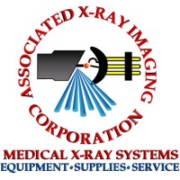 Associated X-Ray Imaging Corp. logo, Associated X-Ray Imaging Corp. contact details