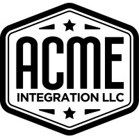 Acme Integration logo, Acme Integration contact details