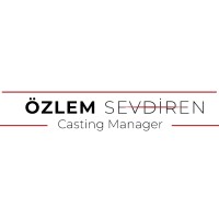 Özlem Sevdiren Casting Manager logo, Özlem Sevdiren Casting Manager contact details