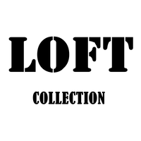 Loft Collection logo, Loft Collection contact details