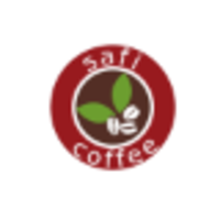 Safi Coffee logo, Safi Coffee contact details