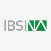 Ibsina logo, Ibsina contact details