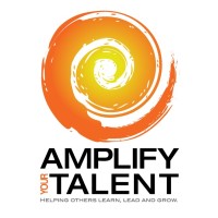 Amplify Your Talent logo, Amplify Your Talent contact details