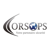 Corsops logo, Corsops contact details