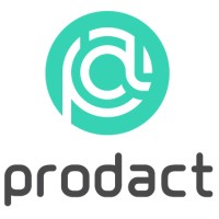 Prodact logo, Prodact contact details