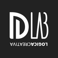 ID-lab logo, ID-lab contact details