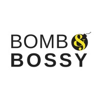 Bomb and Bossy Marketing logo, Bomb and Bossy Marketing contact details