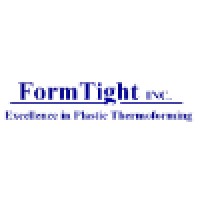 FormTight Inc. logo, FormTight Inc. contact details